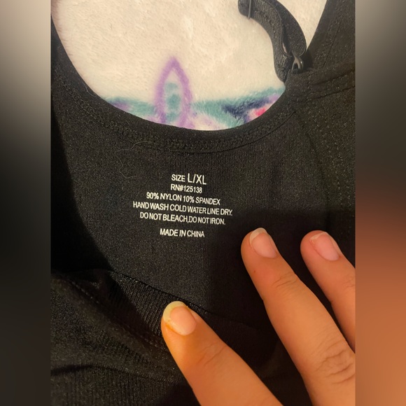 Shape wear - Picture 3 of 4